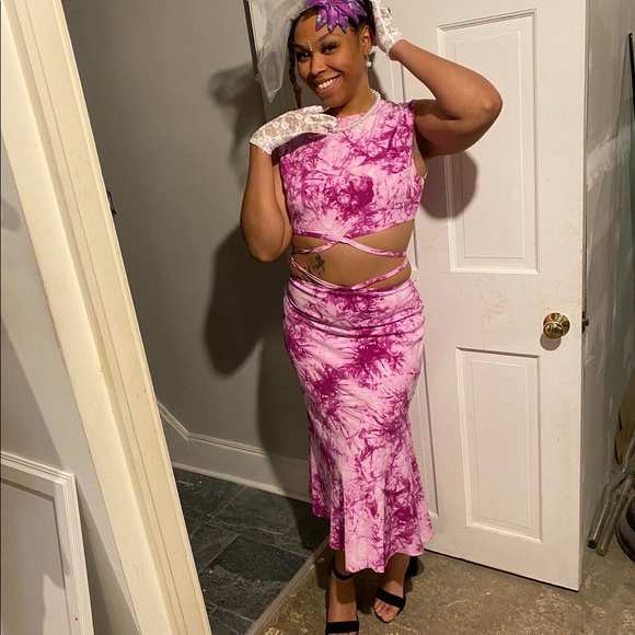 Skirt set - Picture 2 of 5